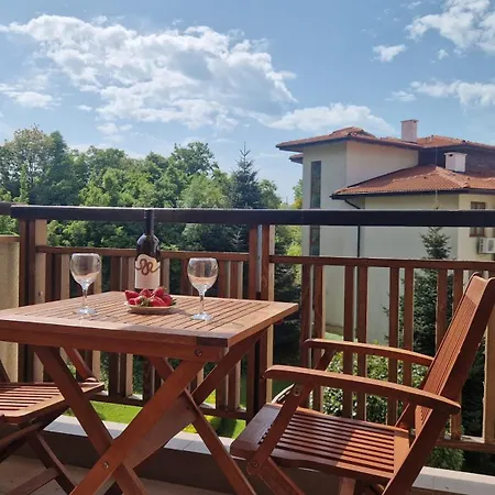 Garden Of Eden Large Olivia Apartament