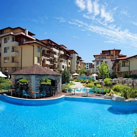 Apartament Garden Of Eden Large Olivia