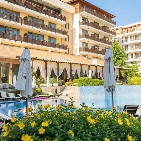 Apartament Garden Of Eden Large Olivia Sveti Vlas
